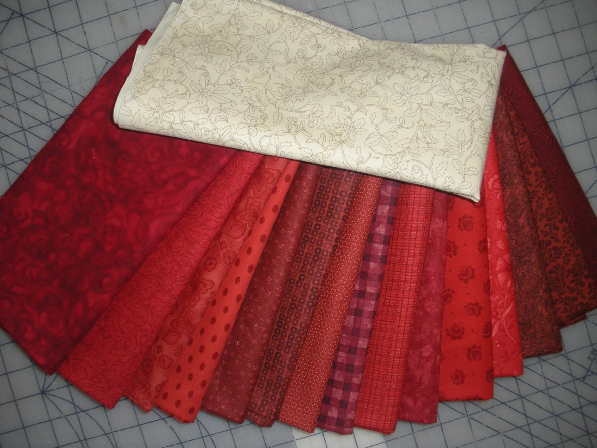 Glorious reds 11-18-10