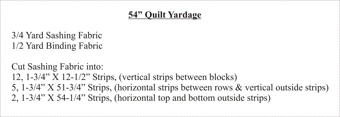 No ordinary flake Alt Setting fabric requirements 11-7-10