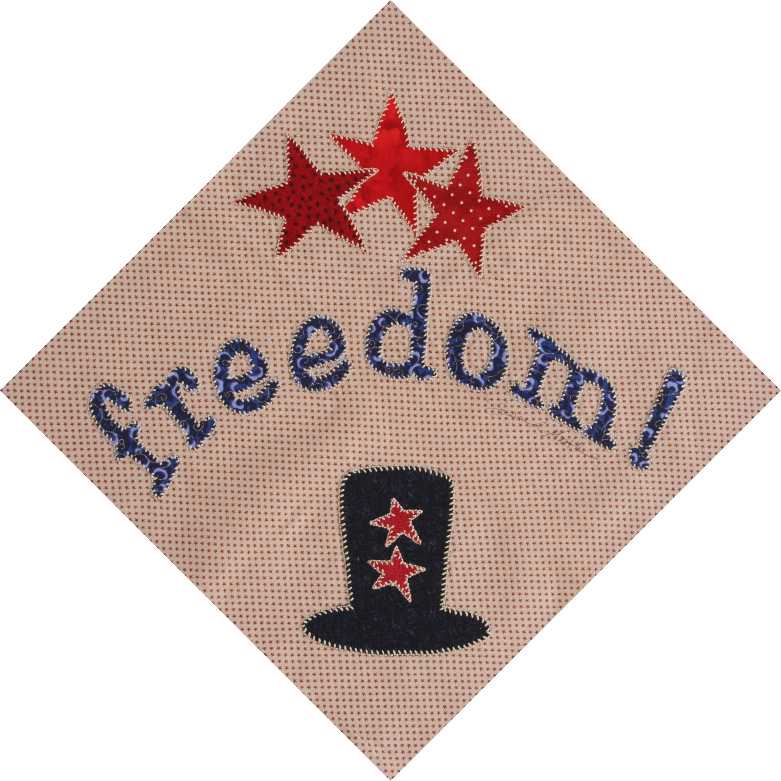 100 blocks Freedom block cropped for web