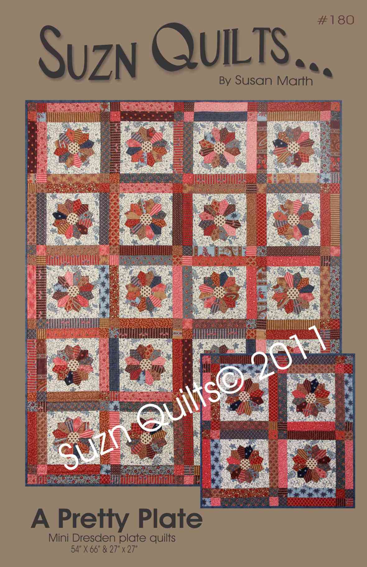 A Pretty Point #180 for blog watermark