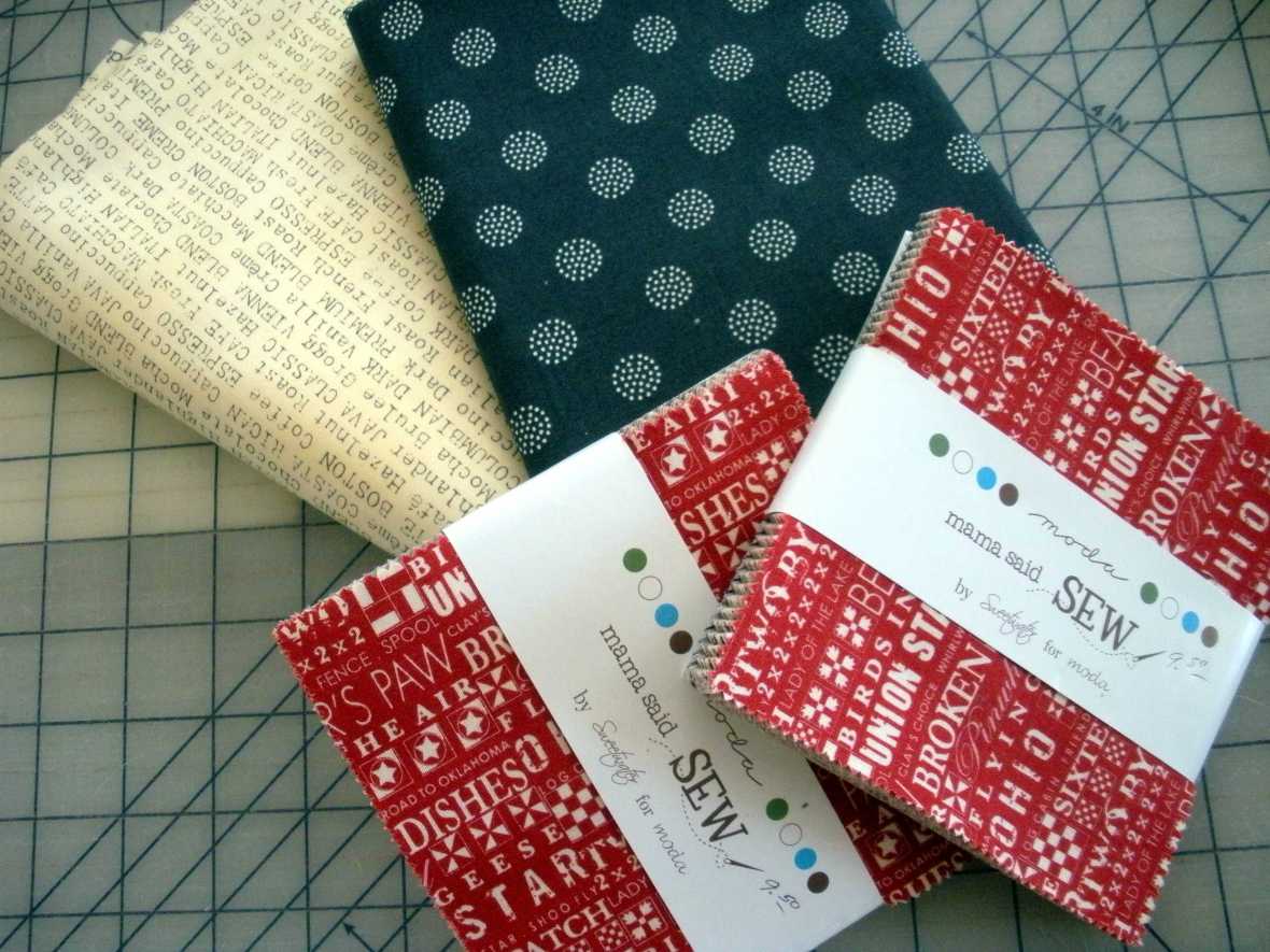 Sweet Annies sale red white blue 7-12