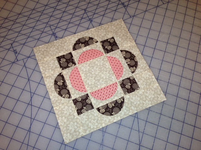 Day 5-block 18 French General