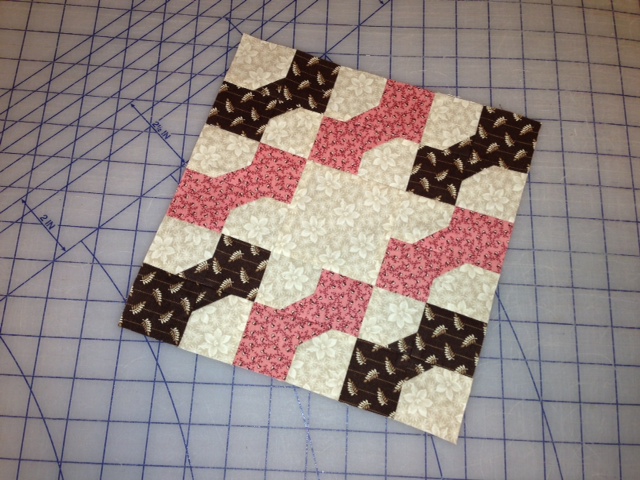 Day 5-block 5 Kansas Troubles