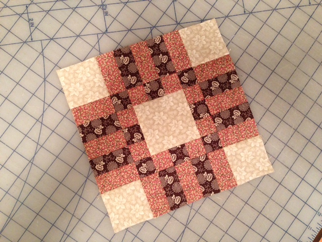 Day 7-Block 19 Me&MySister