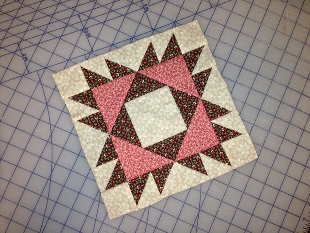 Day 7-Block 4 PrimitiveGatherings