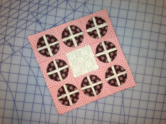 Day 8-Block 9SandyGervais