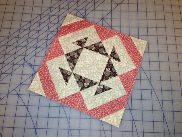 Day2-block 16 Cotton Way