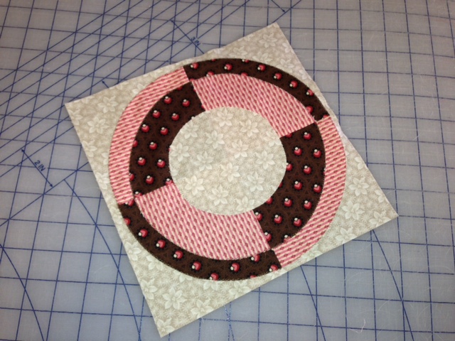 Day2-Block 20 Zen Chic Day2