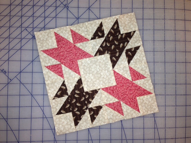 Day 9 block 29 Stephanie Ryan