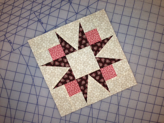 Day10-block 3 American Jane