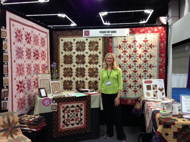 Perkins Dry Goods Portland 2013