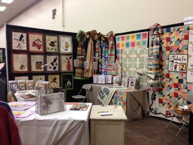 Denver booth In Season corner