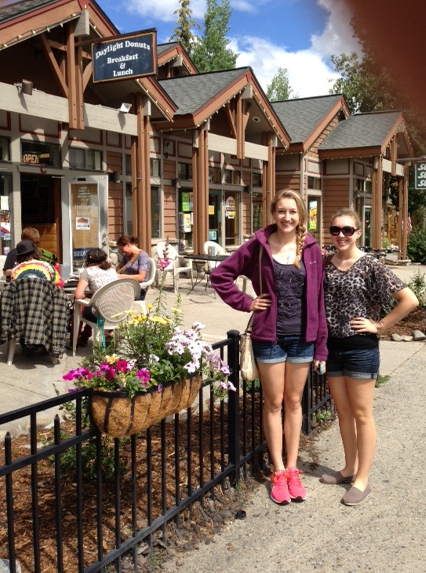 Denver daylight donuts