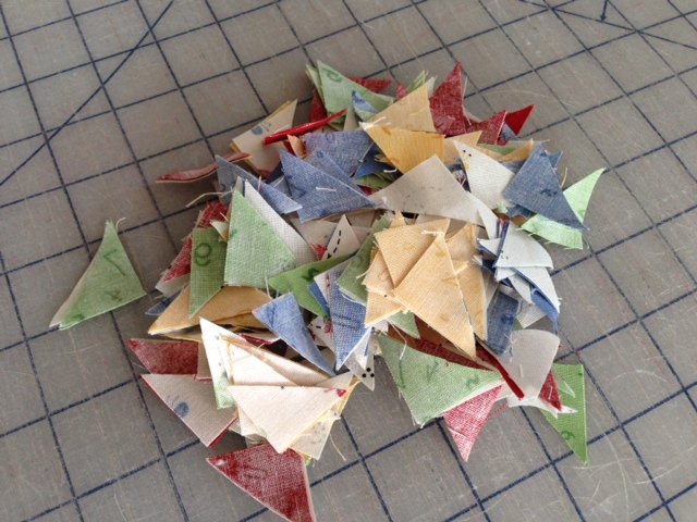 VP mini trimmed corners