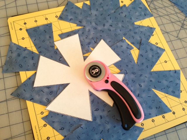 Wonder under cut 6 jacks