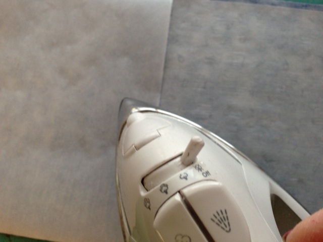 Wonder under piece fuse