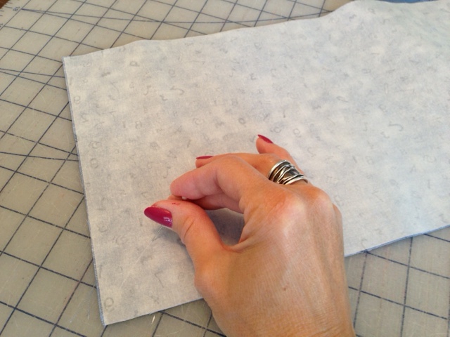 Wonder under score back