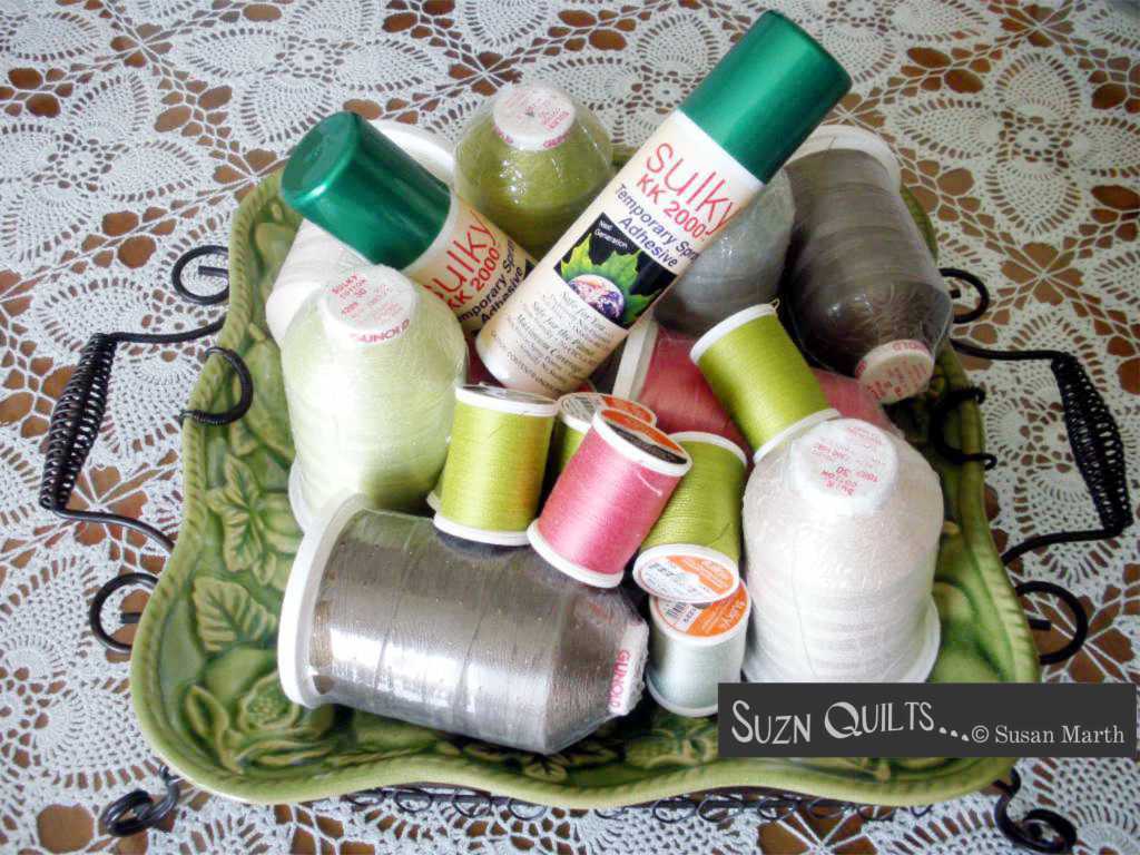 Suzn+Quilts+Sulky+Threads