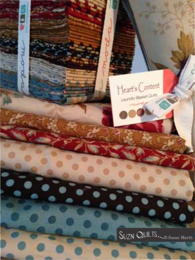 Suzn+Quilts+Hearts+Content+