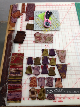 Suzn+Quilts+Cutting+Mill+Book