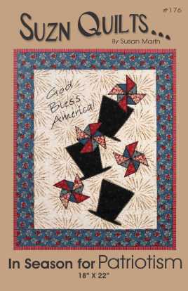 In Season for Patriotism #176 for web