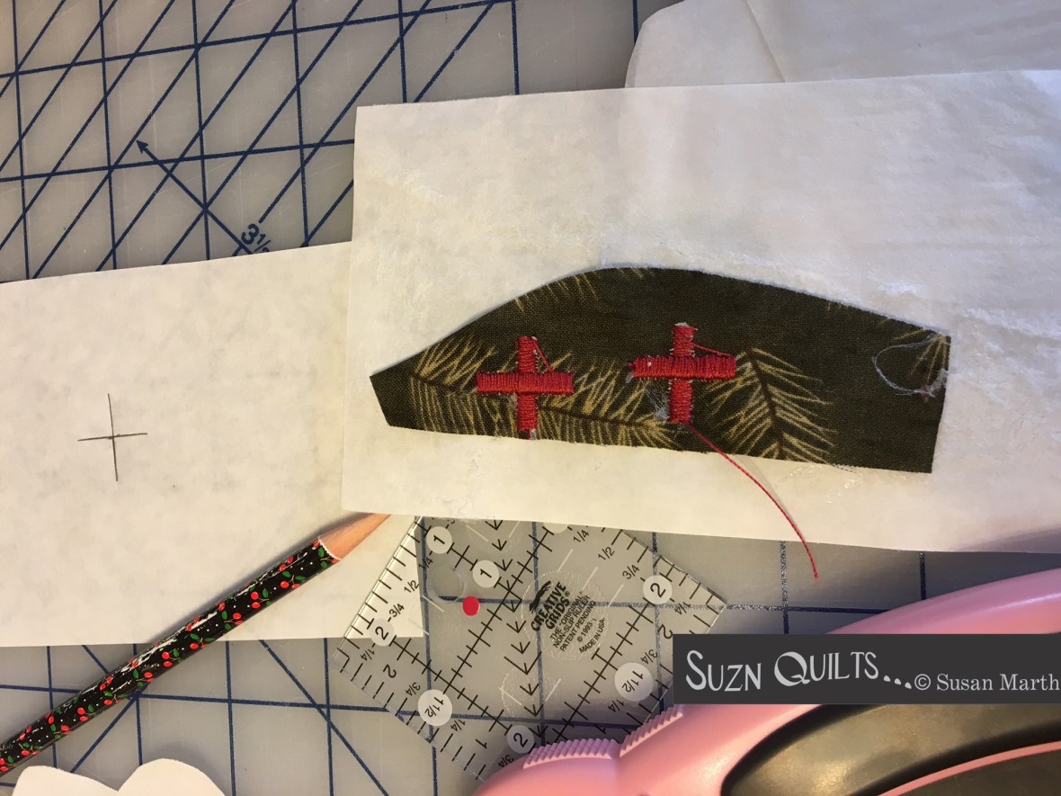 Suzn+Quilts+Red+cross+practice+cross+stitching.jpg