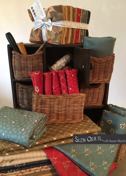 Suzn+Quilts+Moda+Garden+House+1