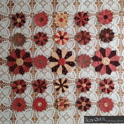 Suzn+Quitls+more+dresden+plates