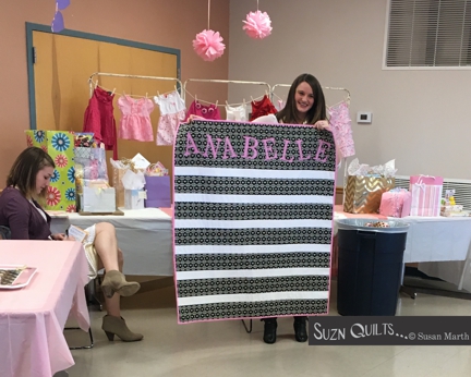 Suzn+Quilts+Anabelle+quilt+n+Heather