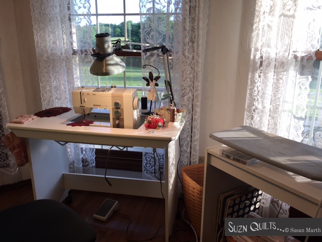 Suan+Quilts+Sunny+Sewing+Room