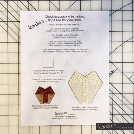 Suzn+Quilts+Dresden+plate+accurate