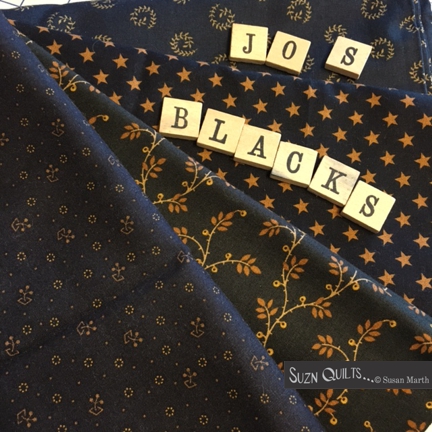 Suzn+Quilts+Jo+Morton+blacks