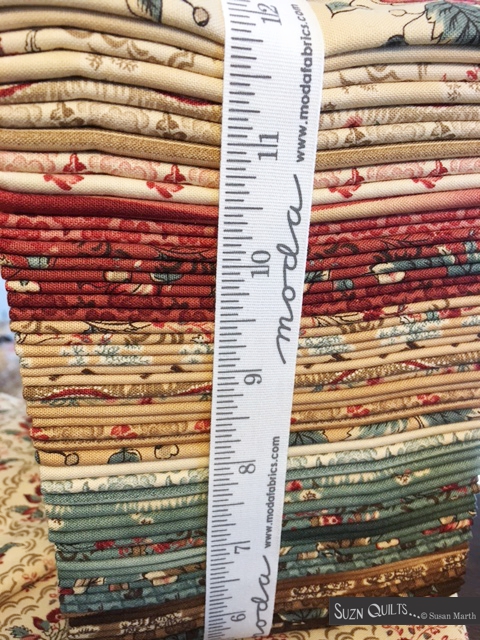 Suzn+Quilts+Perservation+fat+quarters+close