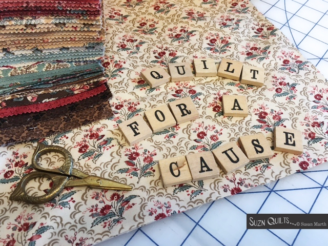 Suzn+Quilts+Perservation+quilt+for+a+cause+light