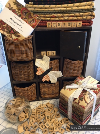 Suzn+Quilts+Pumpkin+Pie