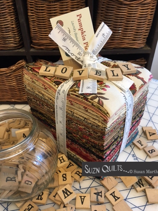 Suzn+Quilts+Pumpkin+Pie+quarters
