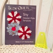 Suzn+Quilts+Tiny+Dresden+Template