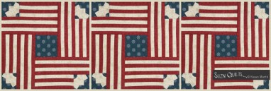 Suzn+Quilts+TD+flag+36inch+QM+runner