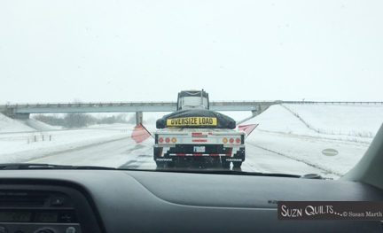 suznquilts1inchdpcirclesnowystopped