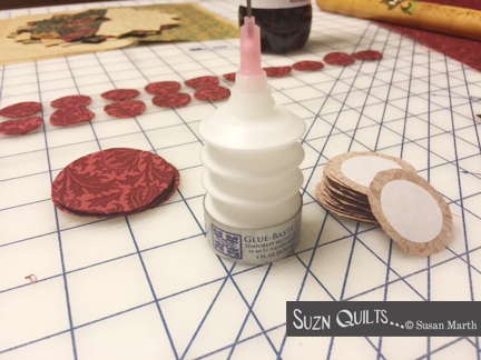 suznquilts1inchdpcirclestack