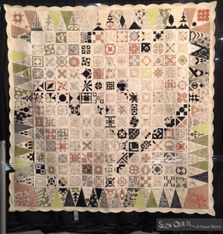 houston2016dearjanequilt3blackhearts