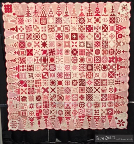 houston2016dearjanequilt5red