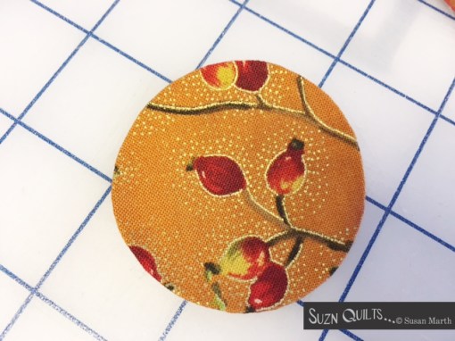 suznquiltsautumneleganceperfectcircle