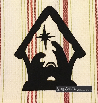 suznquiltsnativitytowelcloseup