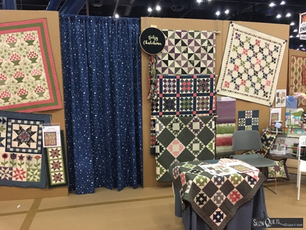 Suzn+Quilts+Betsy+Chuchian+New+Fabric+Houston+2017
