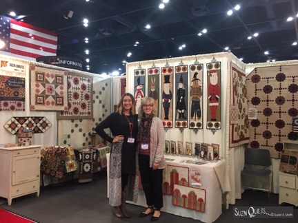 Suzn+Quilts+S+C+Market+Booth+Houston+2017