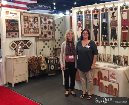 Suzn+Quilts+S+R+Market+Booth+Houston+2017